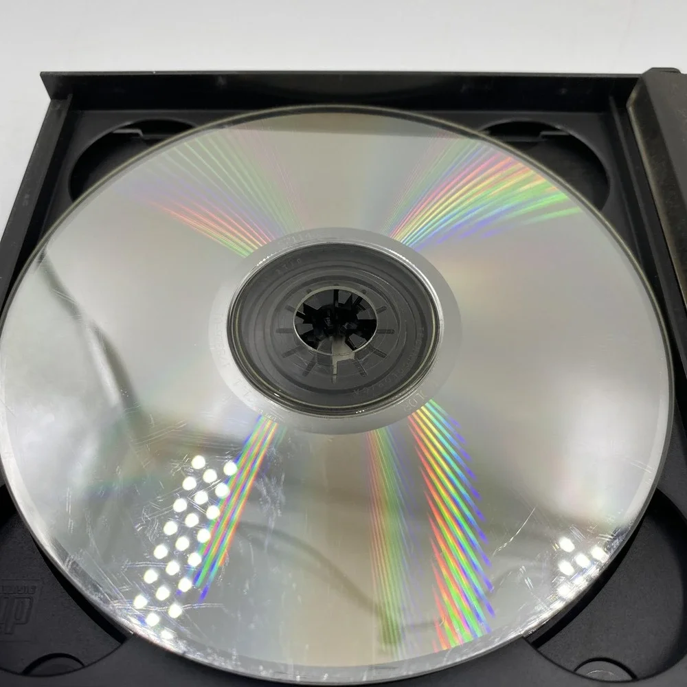 Vintage Diablo II PC Mac‎ CD-ROM 3 Disc Set Blizzard Jewel Case v1.03